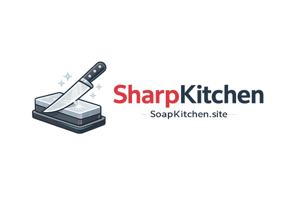 SharpKitchen.site
